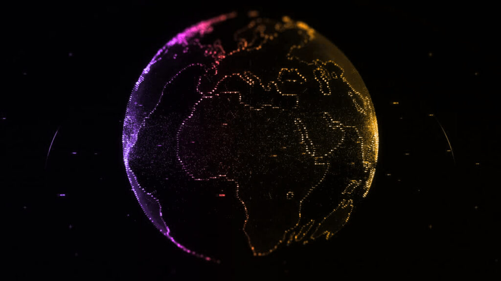 global b2b marketing agency