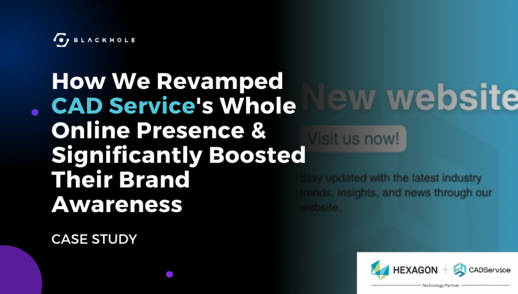 b2b content marketing results