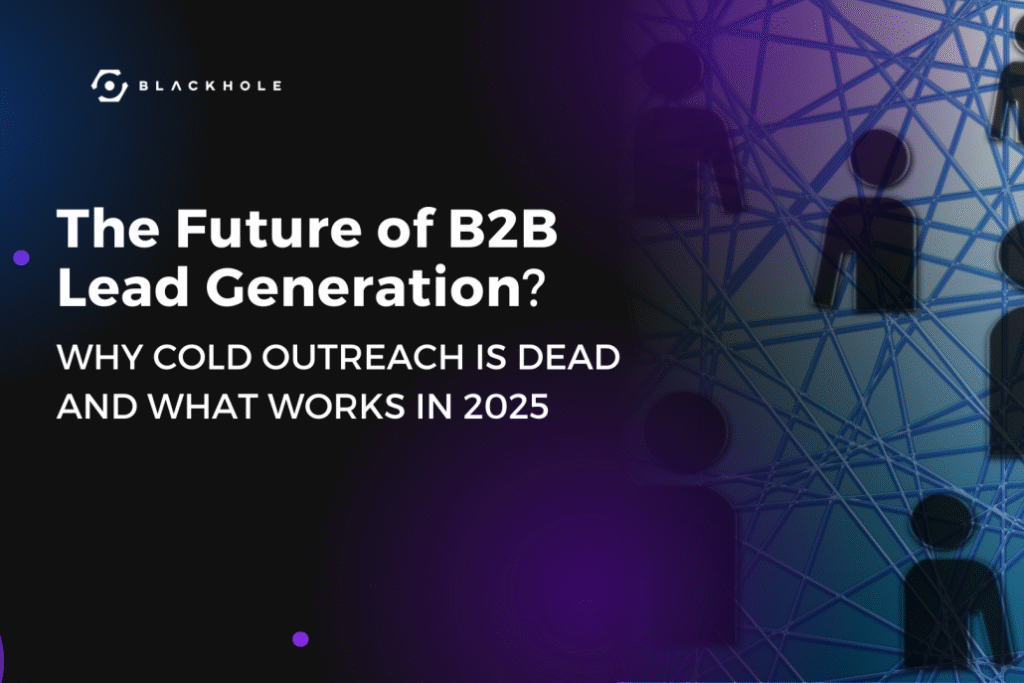 b2b lead generation