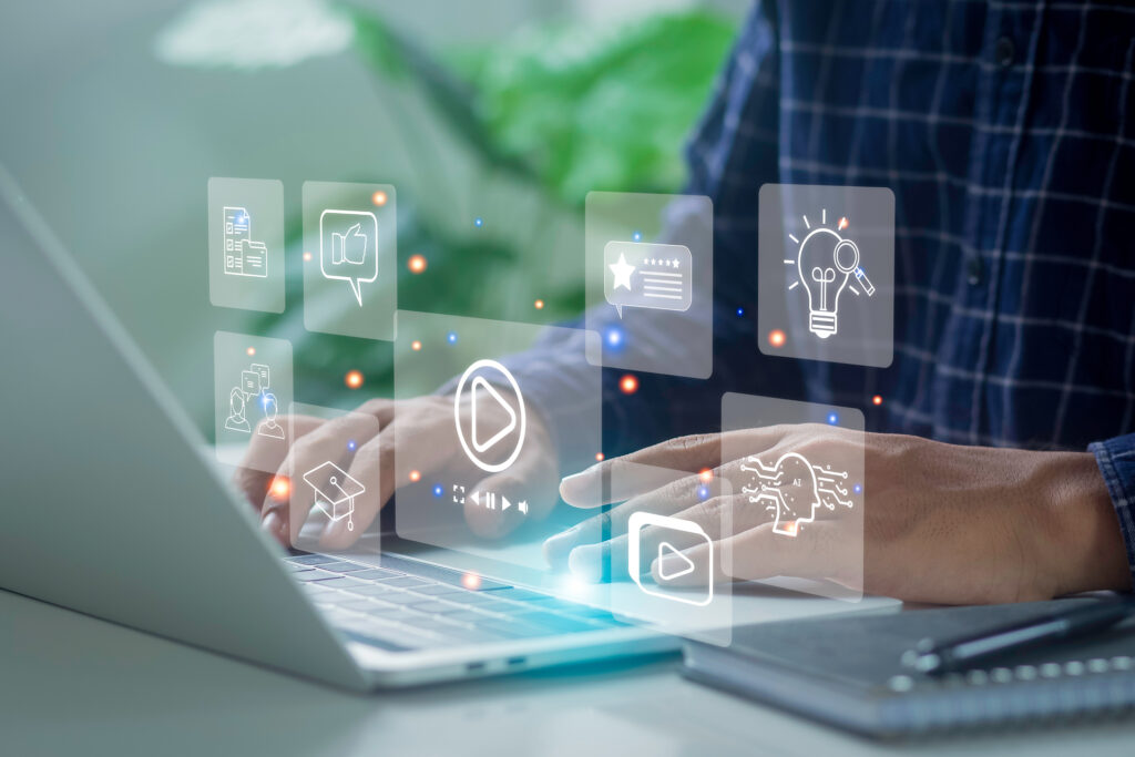 b2b content marketing