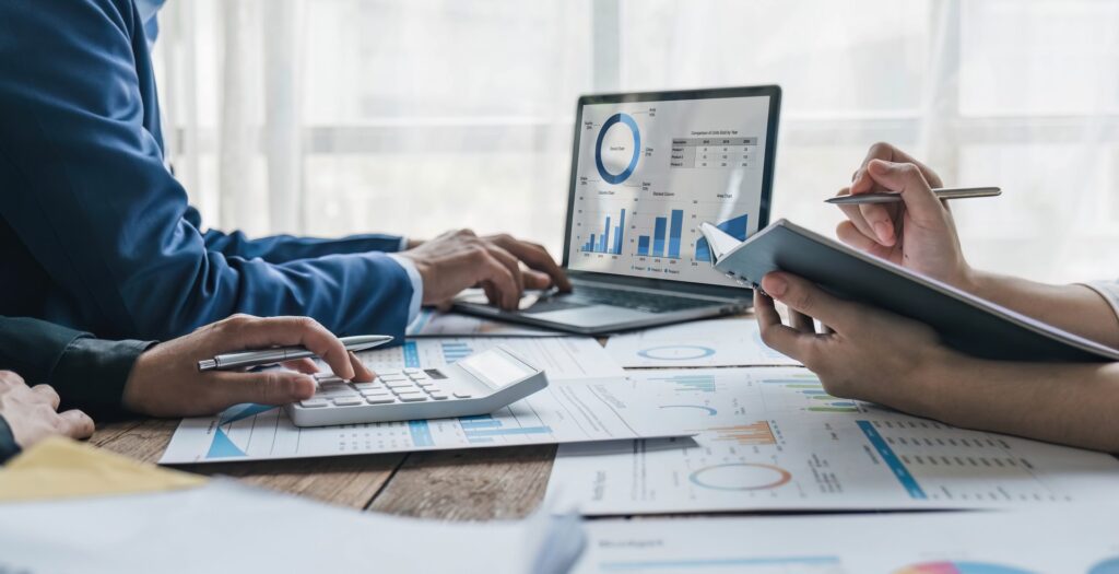 b2b marketing strategy